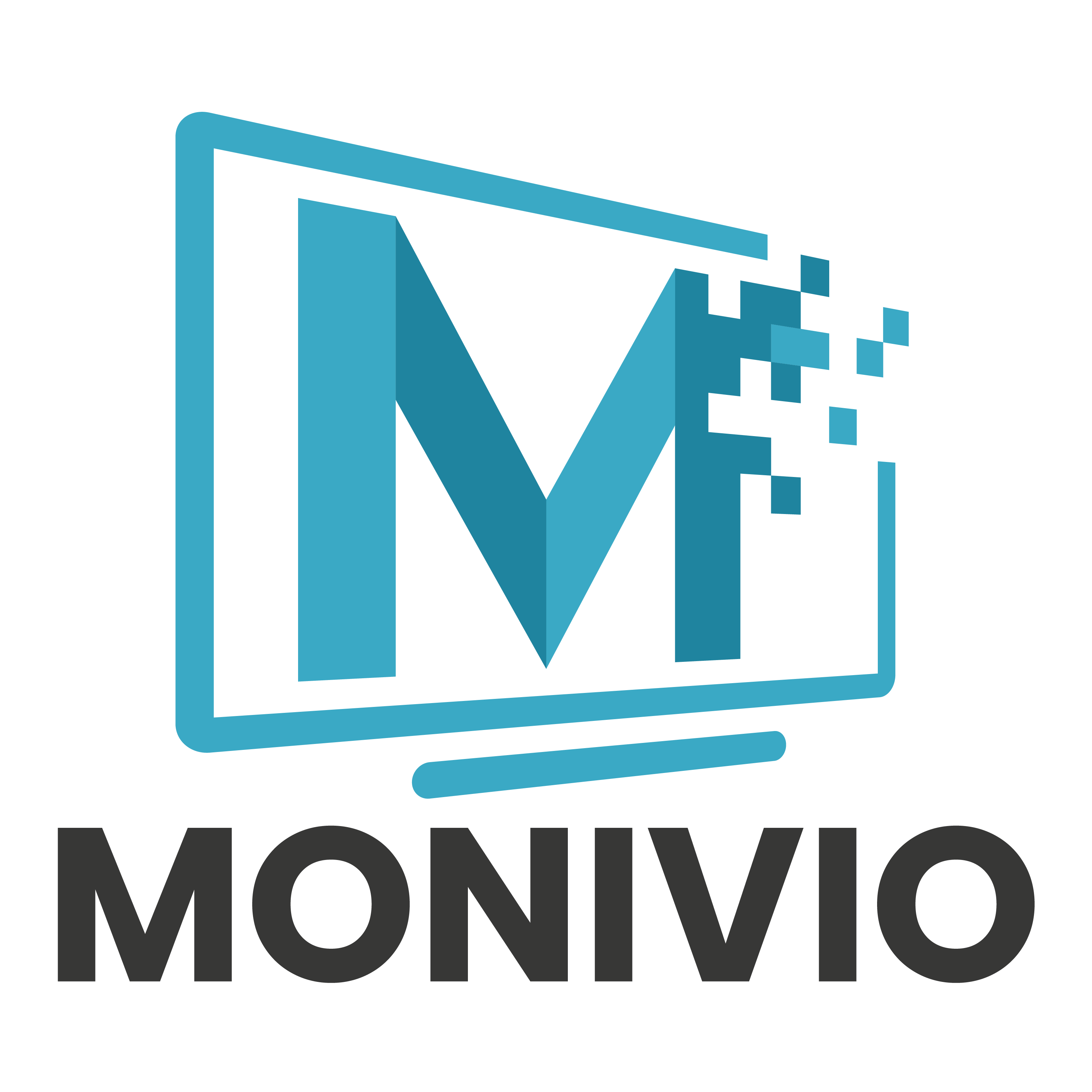 Monivio logo
